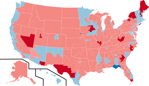 2014 United States House of Representatives elections